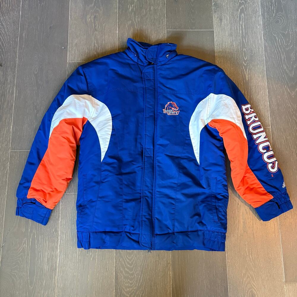 Boise State Outerwear Jacket